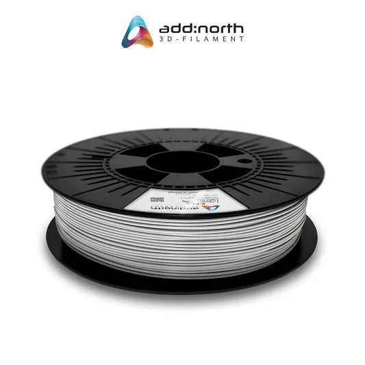 Add:North X-PLA Light Grey - Brand It 3D