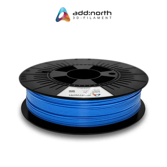 Add:North X-PLA Medium Blue - Brand It 3D