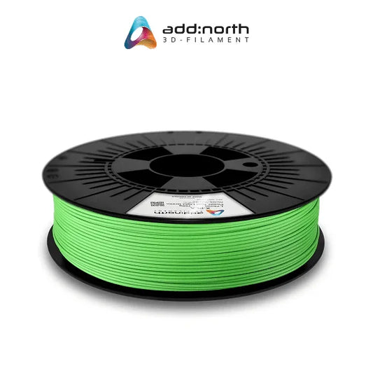 Add:North X-PLA Power Tool Light Green - Brand It 3D