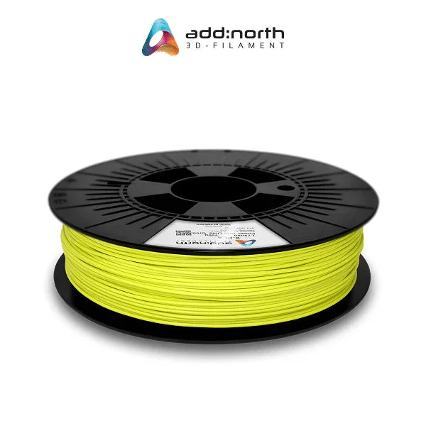 Add:North X-PLA Power Tool Lime Green - Brand It 3D
