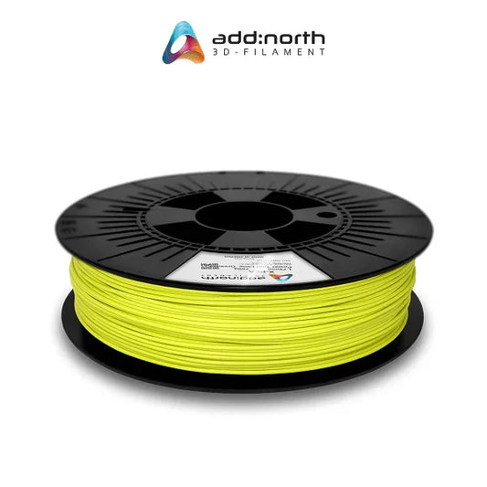 Add:North X-PLA Power Tool Lime Green - Brand It 3D