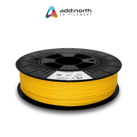 Add:North X-PLA Power Tool Lime Yellow - Brand It 3D