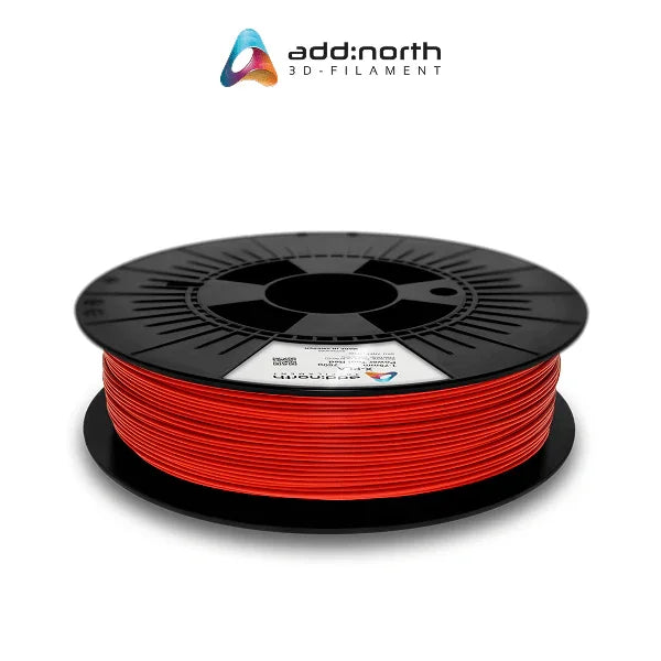 Add:North X-PLA Power Tool Red - Brand It 3D