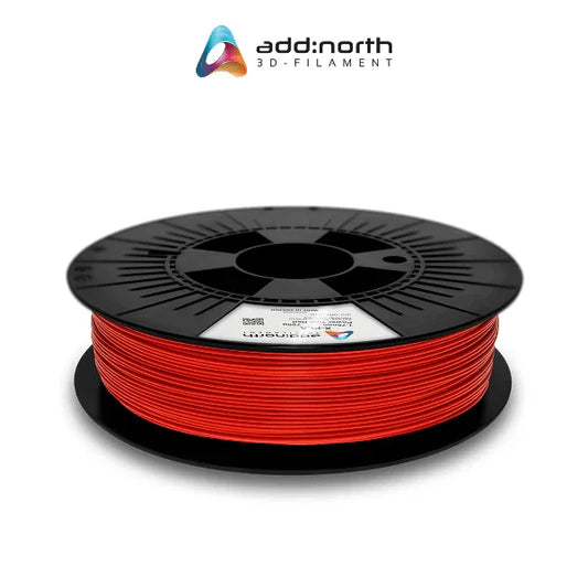 Add:North X-PLA Power Tool Red - Brand It 3D
