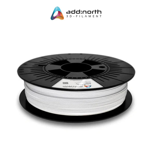 Add:North X-PLA White - Brand It 3D