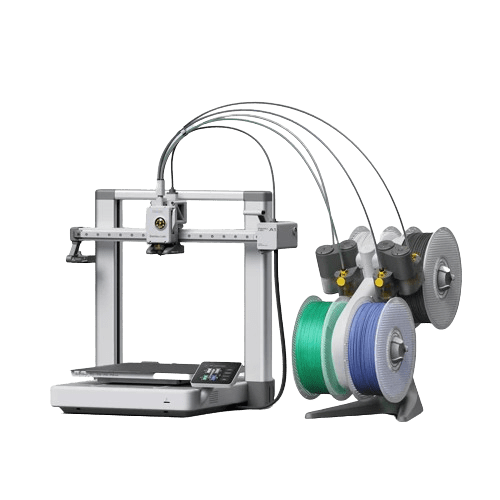 Bambu Lab A1 Combo - Brand It 3D