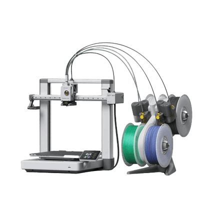 Bambu Lab A1 Combo - Brand It 3D