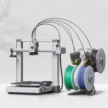 Bambu Lab A1 Combo - Brand It 3D