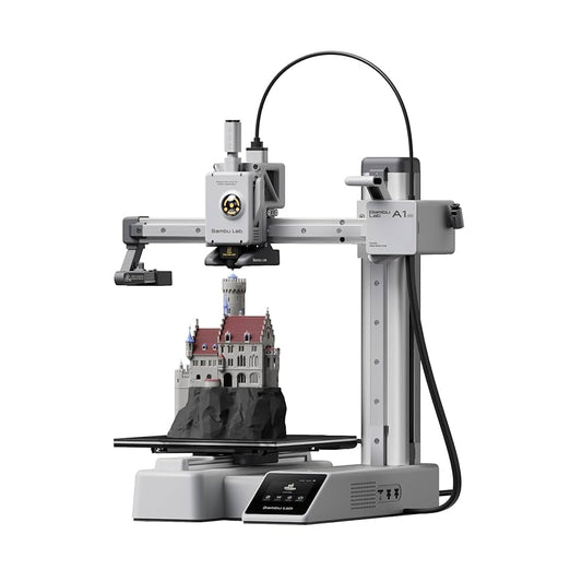 Bambu Lab A1 Mini - Brand It 3D
