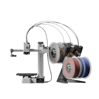 Bambu Lab A1 Mini Combo - Brand It 3D