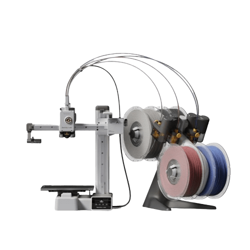 Bambu Lab A1 Mini Combo - Brand It 3D