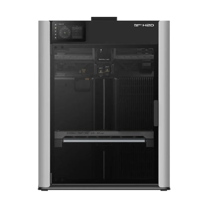 Bambu Lab H2D - Brand It 3D