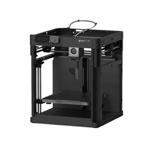 Bambu Lab P1P - Brand It 3D