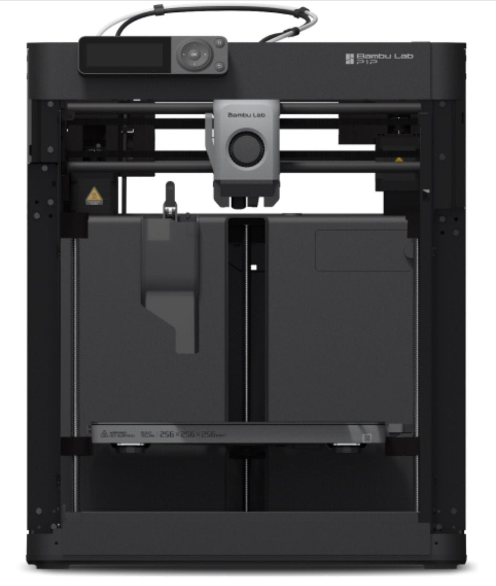 Bambu Lab P1P - Brand It 3D