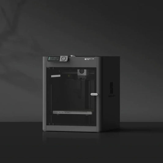 Bambu Lab P1S - Brand It 3D
