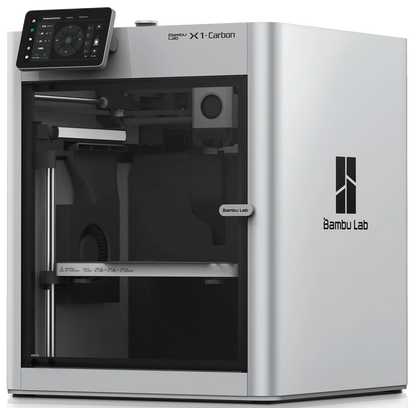 Bambu Lab X1C - Brand It 3D