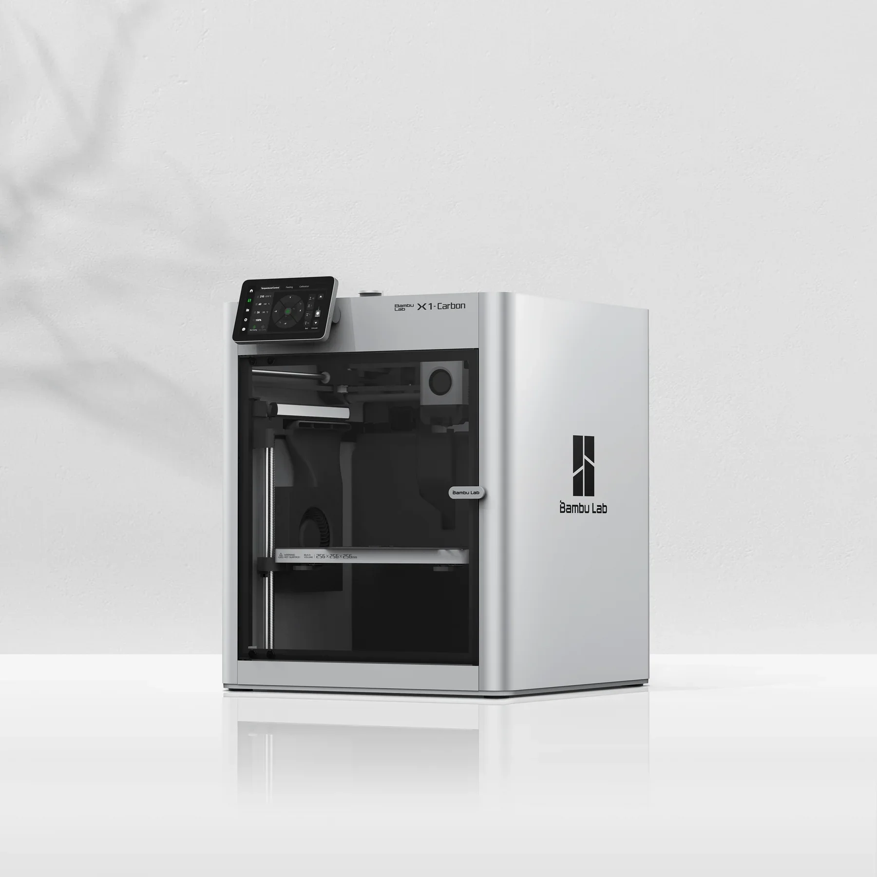 Bambu Lab X1C - Brand It 3D