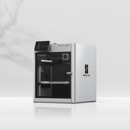 Bambu Lab X1C - Brand It 3D