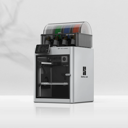Bambu Lab X1C Combo - Brand It 3D