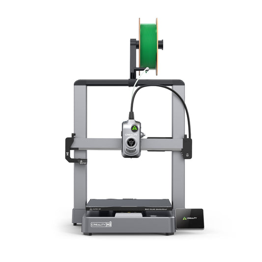 Creality Hi 3D-Skrivare - Brand It 3D