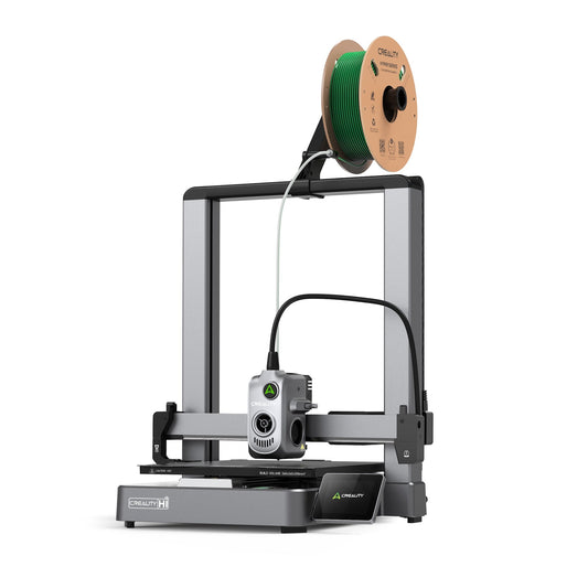 Creality Hi 3D-Skrivare - Brand It 3D