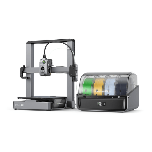 Creality Hi Combo - Brand It 3D
