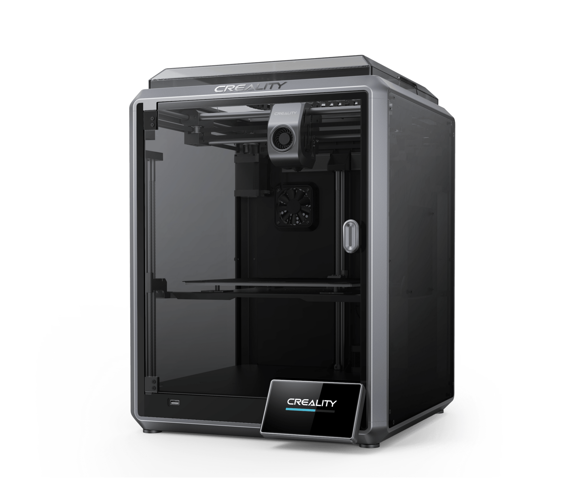Creality K1 3D-Skrivare - Brand It 3D