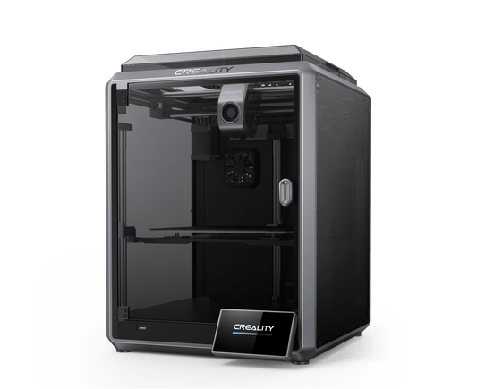 Creality K1 3D-Skrivare - Brand It 3D