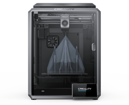 Creality K1 3D-Skrivare - Brand It 3D