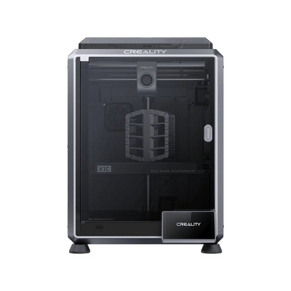 Creality K1C 3D-Skrivare - Brand It 3D