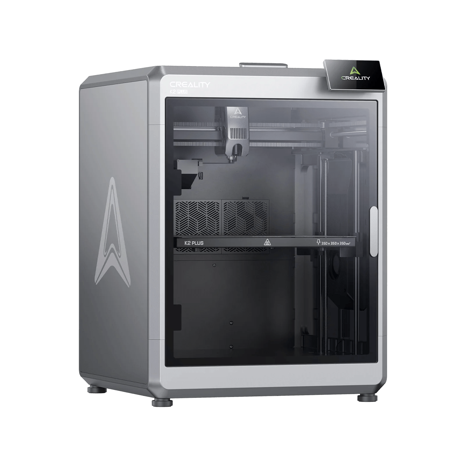 Creality K2 Plus - Brand It 3D