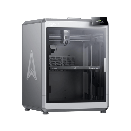 Creality K2 Plus - Brand It 3D