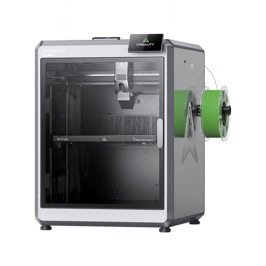 Creality K2 Plus - Brand It 3D