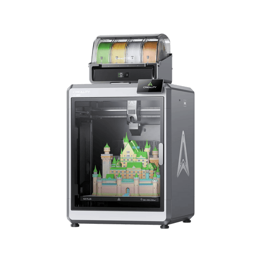Creality K2 Plus Combo - Brand It 3D