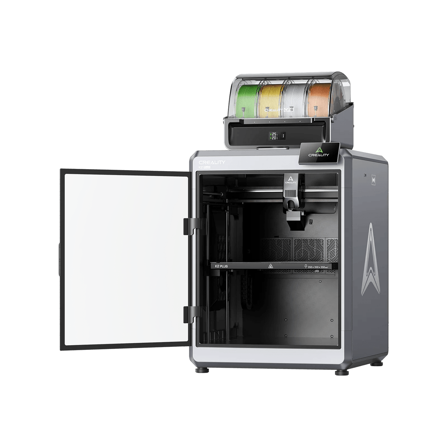 Creality K2 Plus Combo - Brand It 3D