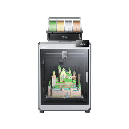 Creality K2 Plus Combo - Brand It 3D