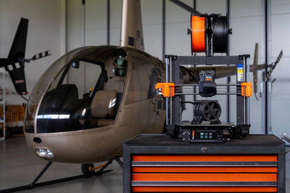 Original Prusa MK4S - Brand It 3D