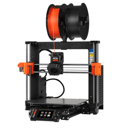 Original Prusa MK4S - Brand It 3D