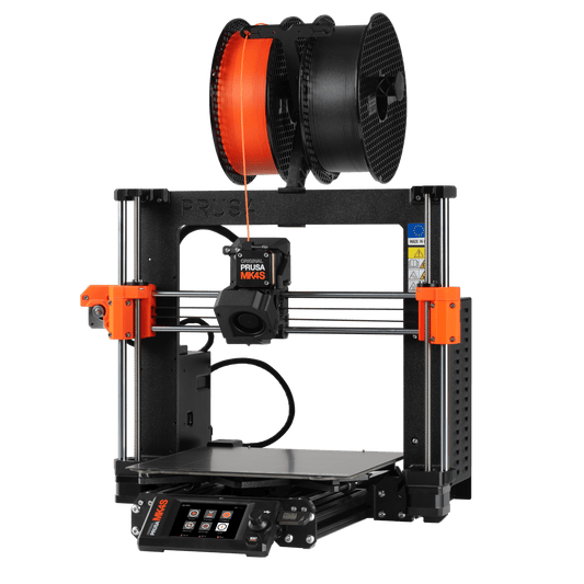 Original Prusa MK4S - Brand It 3D