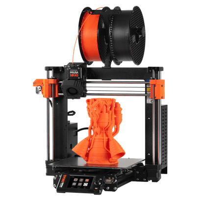 Original Prusa MK4S - Brand It 3D