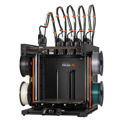 Original Prusa XL - Brand It 3D