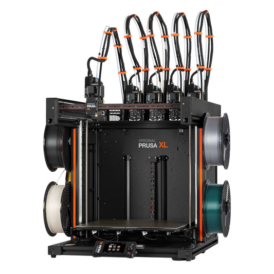 Original Prusa XL - Brand It 3D