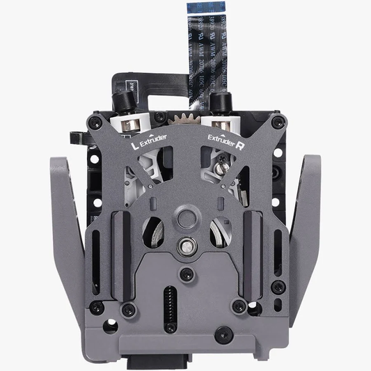 Bambu Lab Extruder Unit for H2D