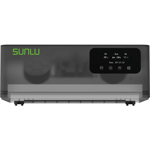 SUNLU AMS värmare - Brand It 3D