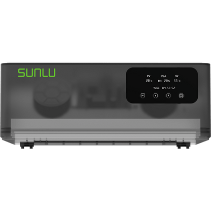 SUNLU AMS värmare - Brand It 3D